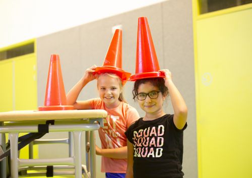 Vakantie & Studiedagen