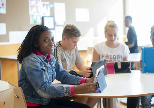 Leerplicht & flexibele schooltijden