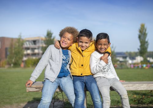 Onderwijsdoelen Onderwijsdoelen
