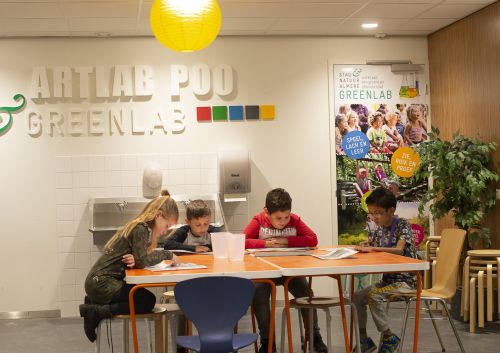 Samenwerkingsverband